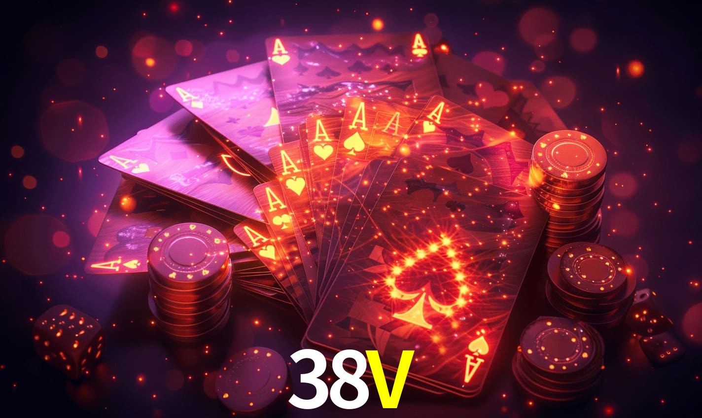 Login no Cassino Online 38V