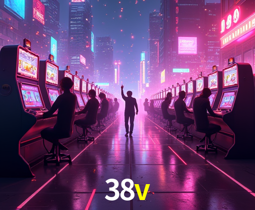 Casino VIP 38v