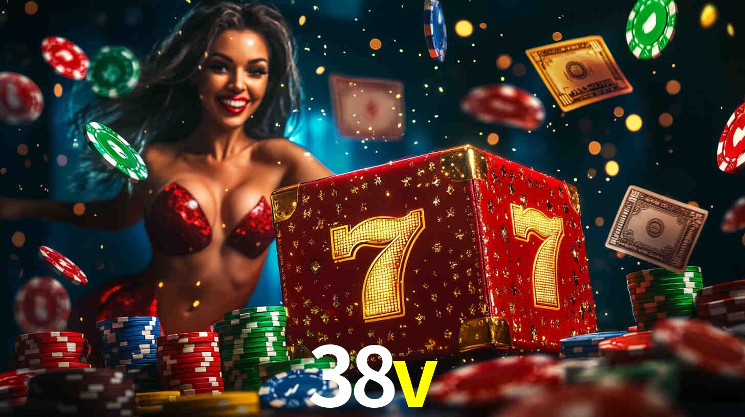 Desvendando o Mundo dos Jogos Virtuais na 38v