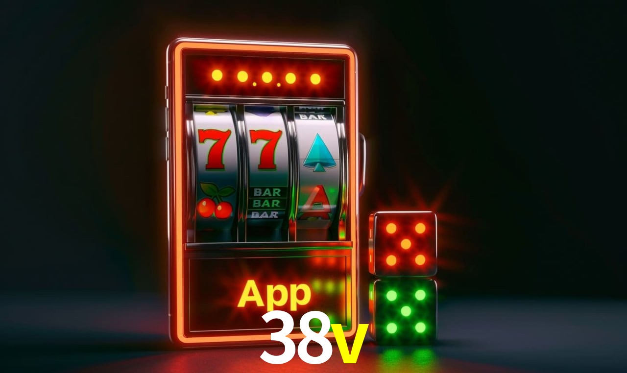 Casino Ao Vivo 38v