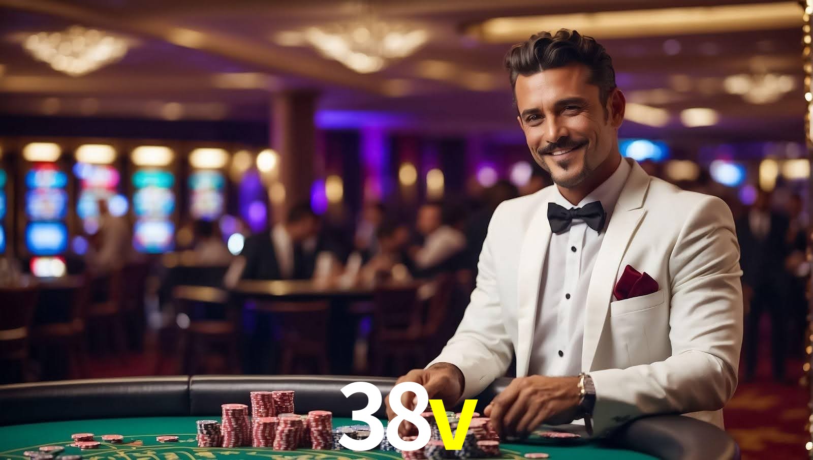 Promoções Sazonais 38v