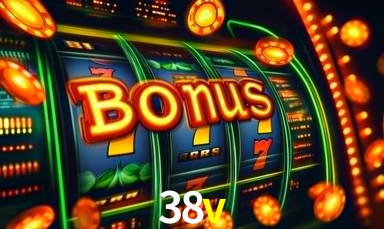 Bonus Features 38v