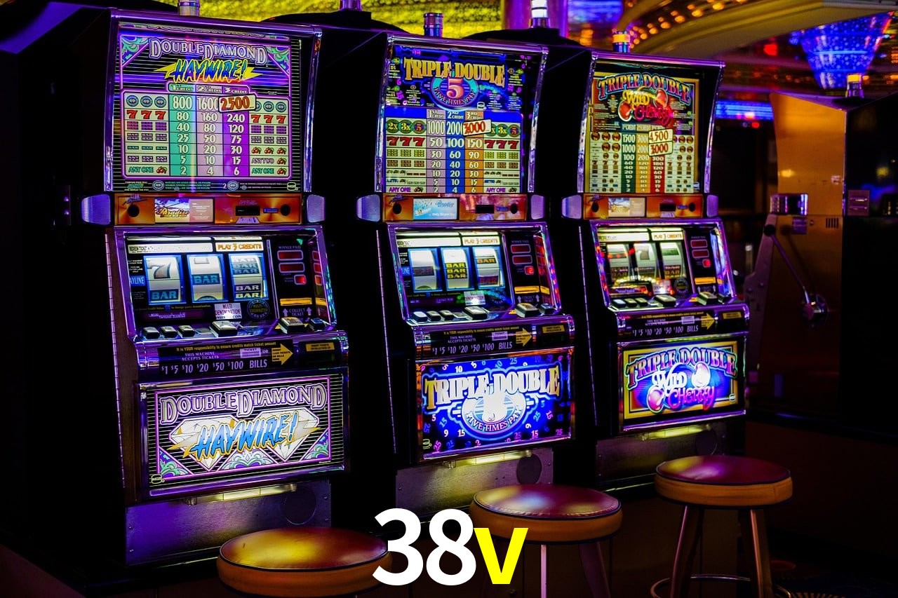 Estatísticas Esportivas 38v