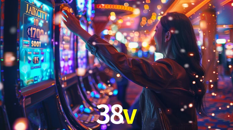 Live Casino 38v