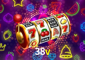 Descubra a Magia dos Jogos de Arcade no 38v