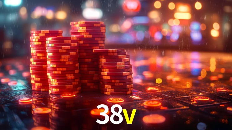 Roulette Table 38v