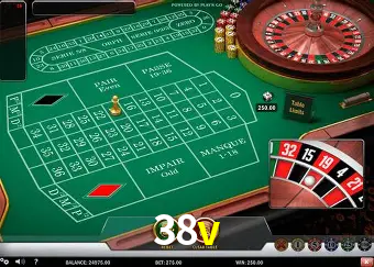 Descubra o Mundo do Cassino Online com 38v