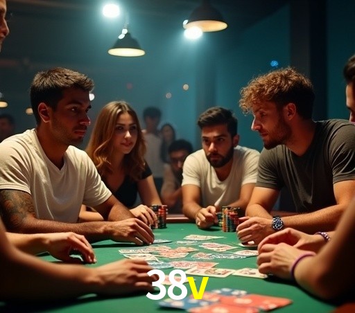 38v bet