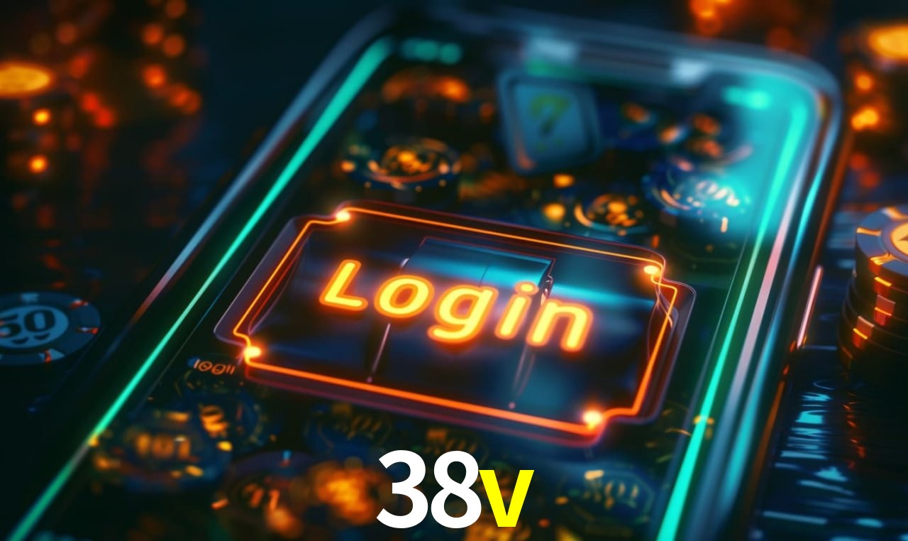 Slot Games 38v