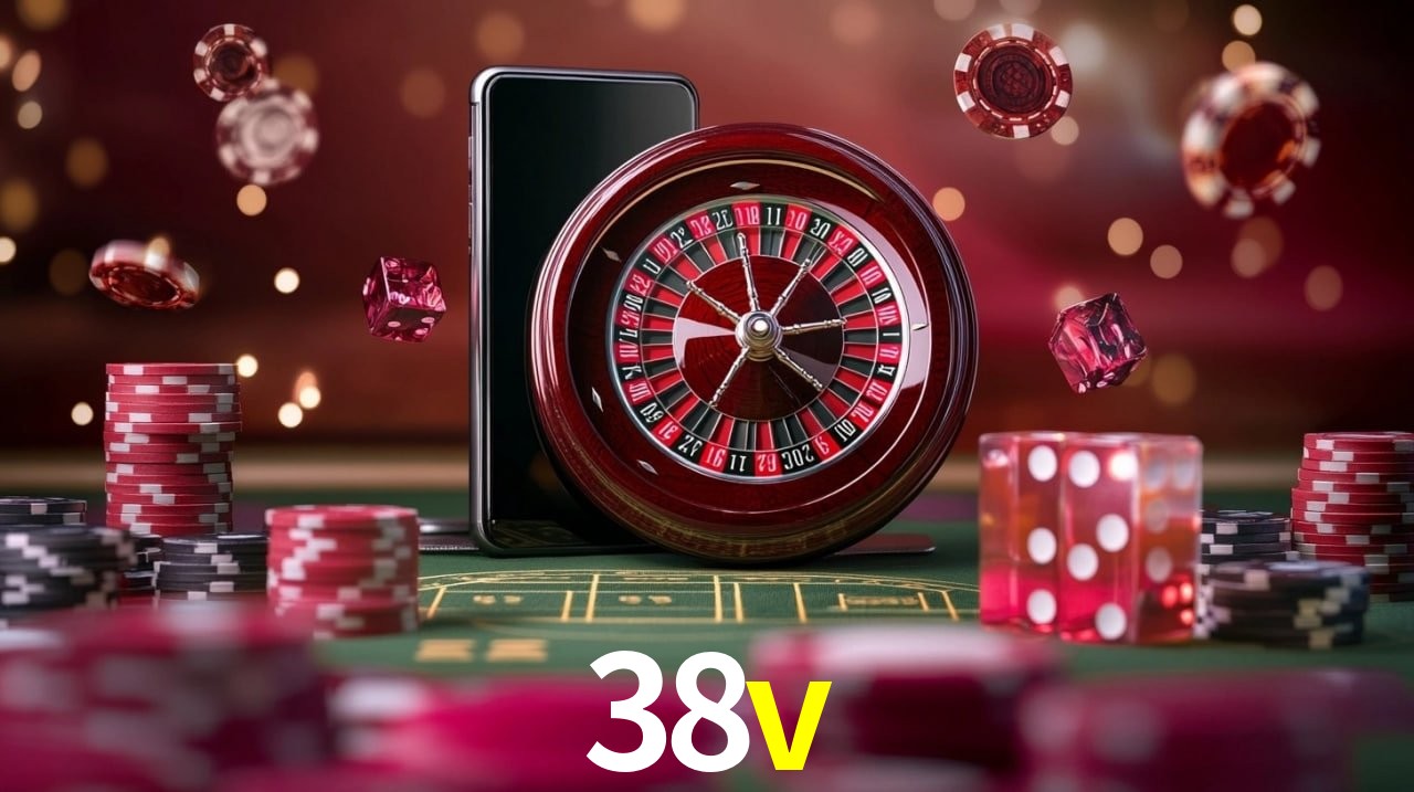 Game Providers 38v