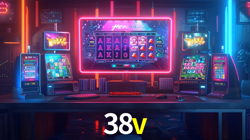 VIP Casino 38v