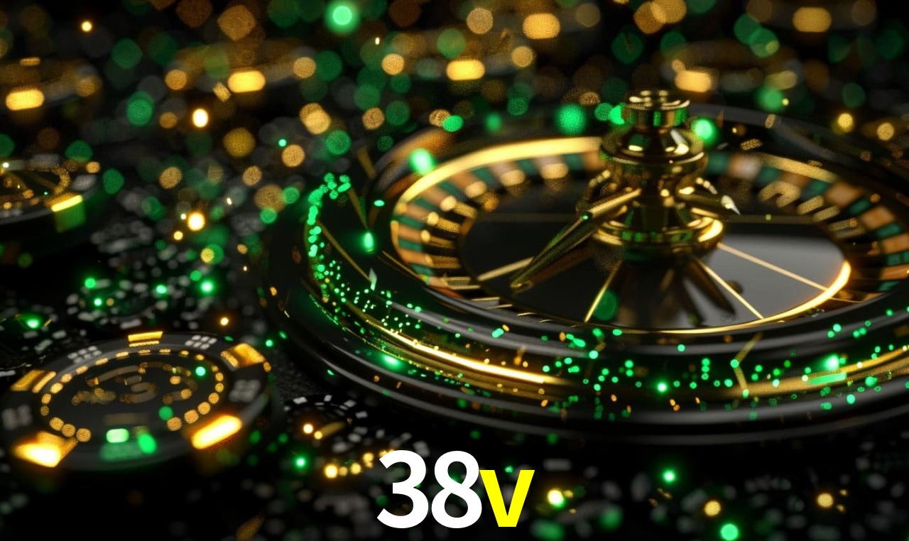 Experimente o Login Seguro Premium no 38v