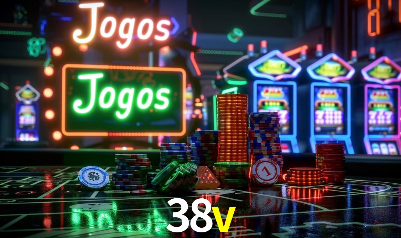 38v App Interface