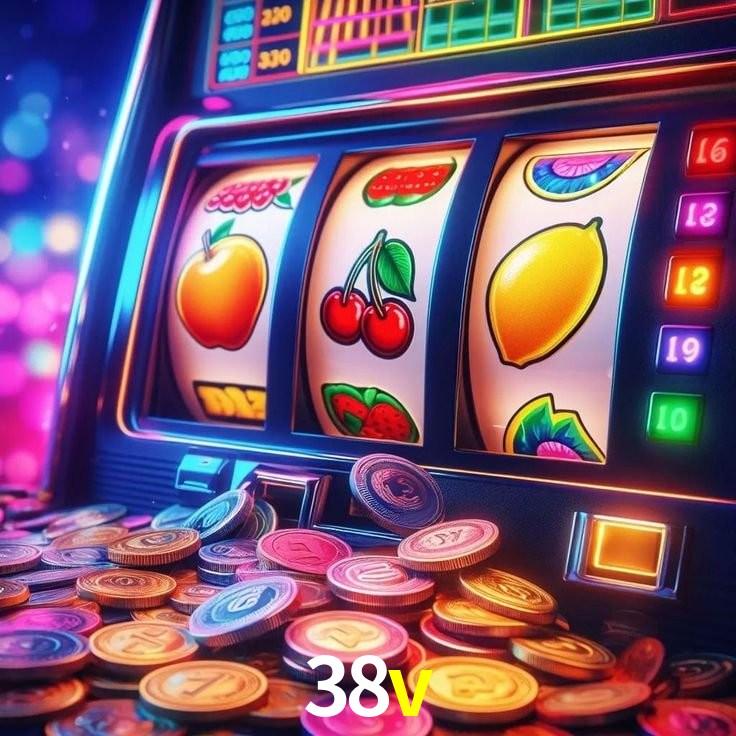 Recursos de Bônus 38v