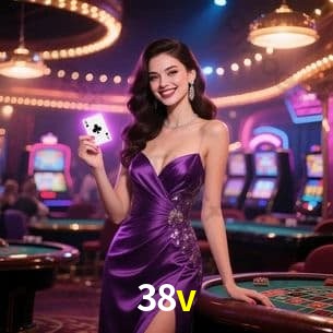Mesa de Blackjack 38v