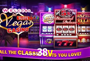38v: A Experiência de Casino com Jogos de Mesa ao Vivo