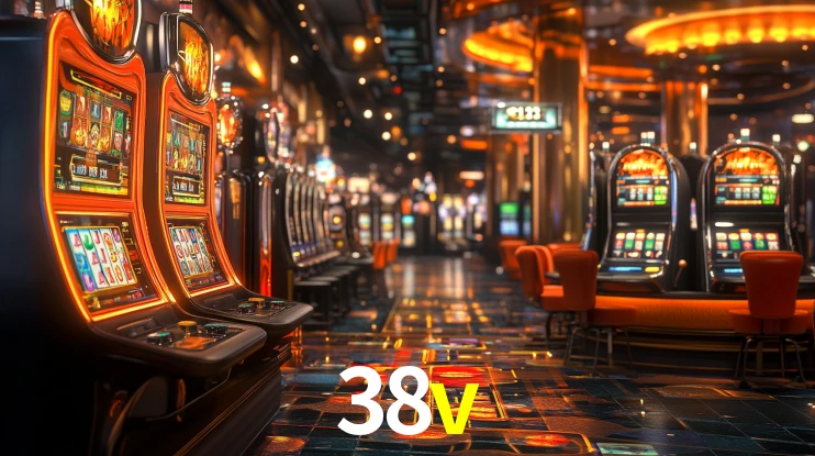 Spaceman Game 38v