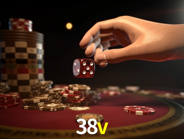 Benefícios da Conta 38v