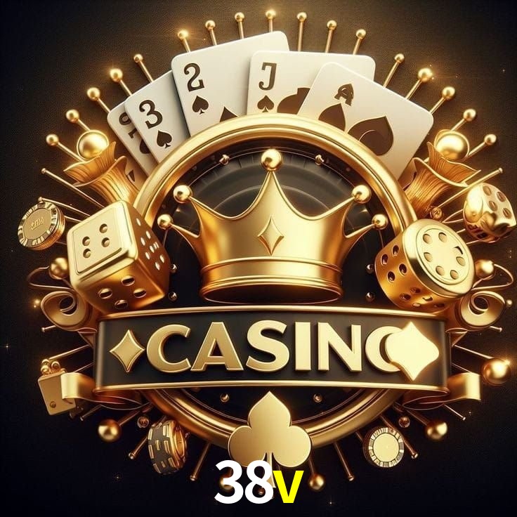 Jogos de Slot 38v