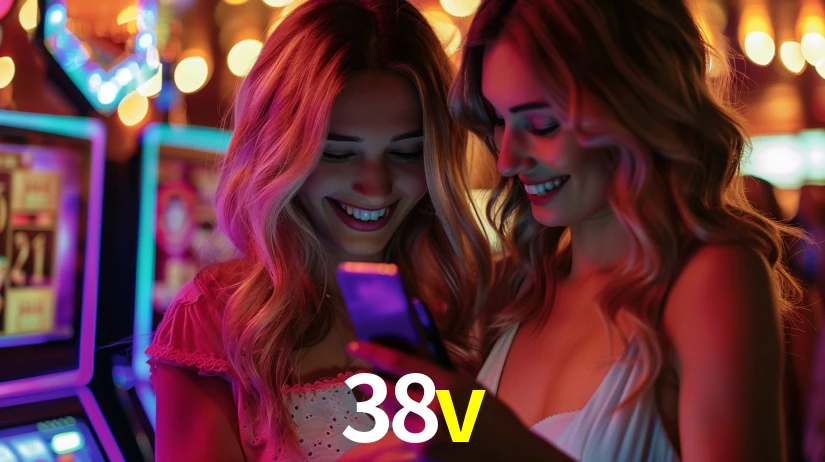 Blackjack Table 38v