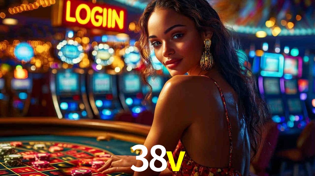 Tecnologia da Plataforma 38v