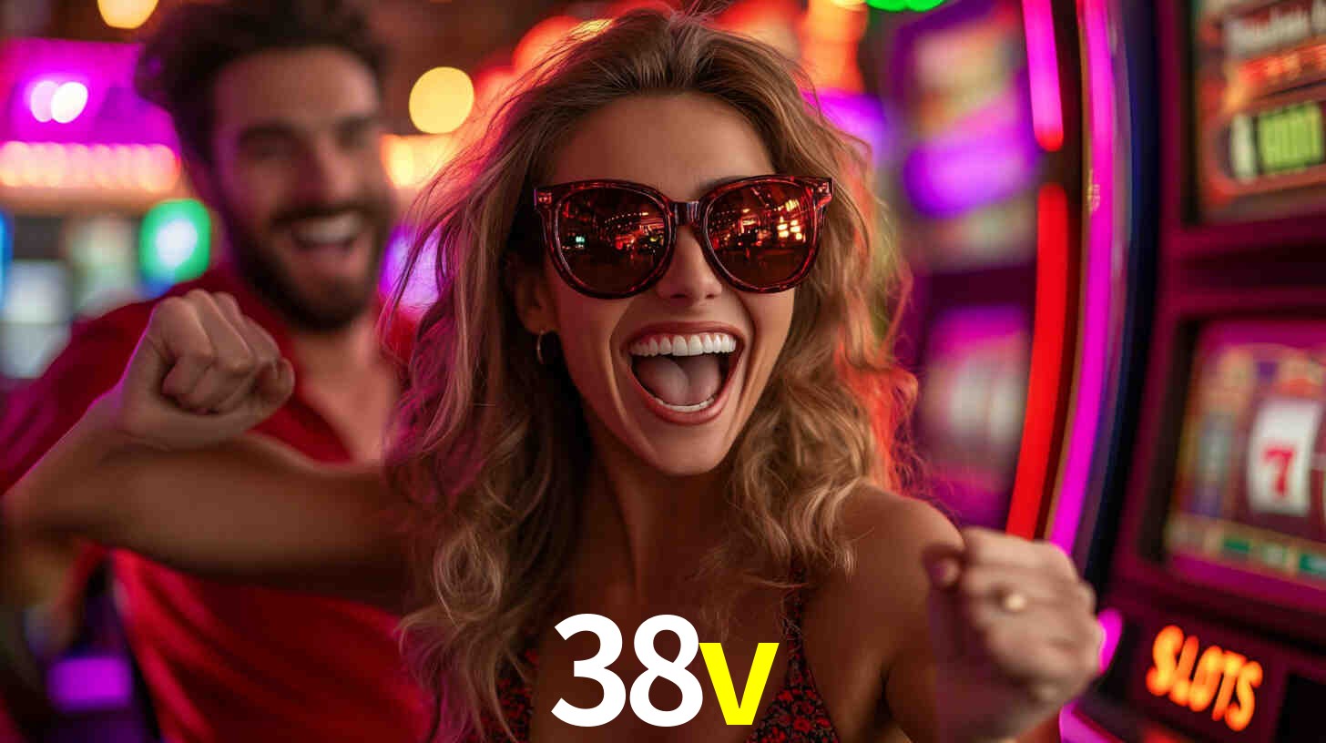 Descubra o Programa VIP da 38v: Vantagens Exclusivas para Jogadores